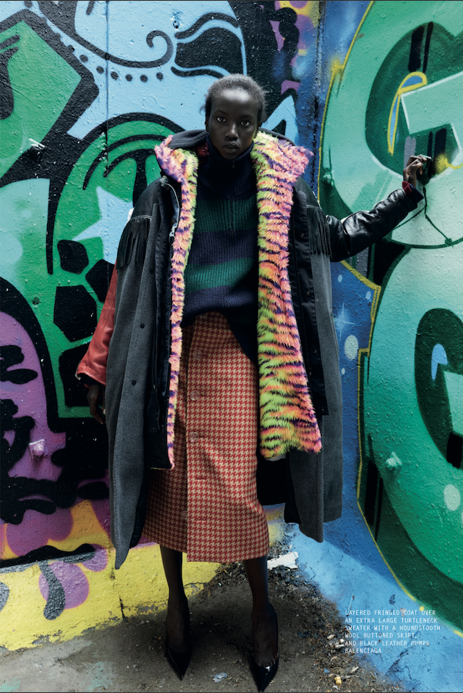 Purple 30 Juergen Teller — Sheila Single